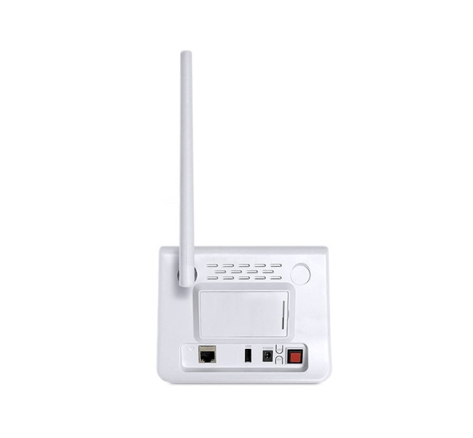 Роутер World Vision 4G Connect Micro 2+