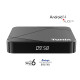 Смарт приставка Tanix TX5 Y5 4/32GB