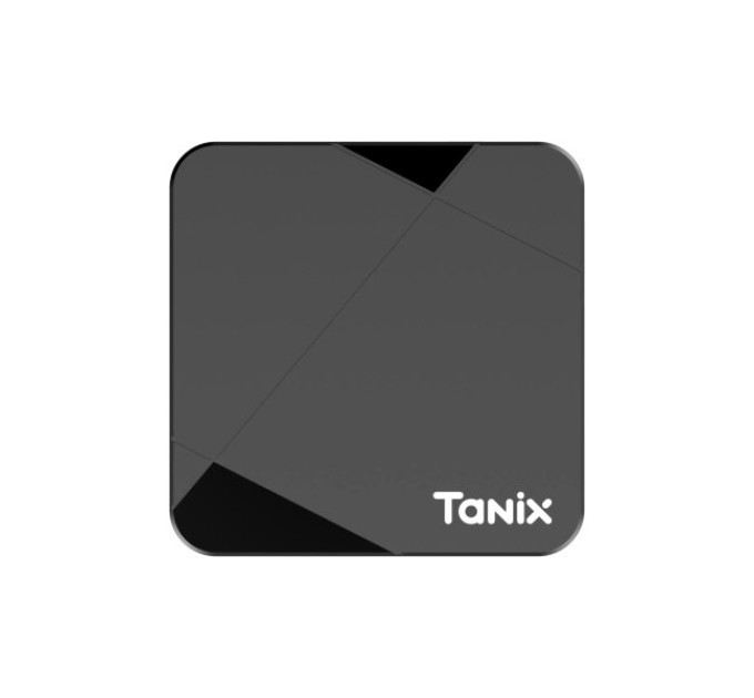 Смарт приставка Tanix TX5 Y5 4/32GB