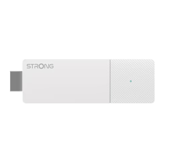 Смарт приставка Strong GOOGLE TV STICK 4K AIR